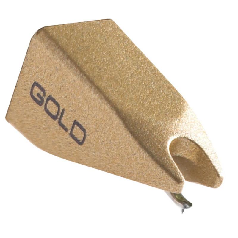 ortofon Stylus Gold オルトフォン Concorde Gold用 交換針｜ニコラショップ店