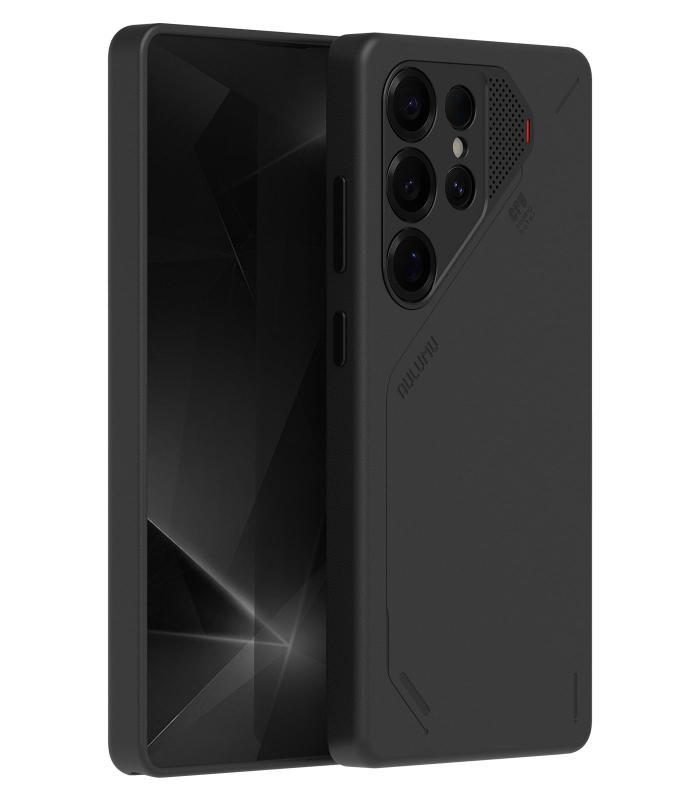AULUMU Galaxy S25 Ultra 対応スマホケース
