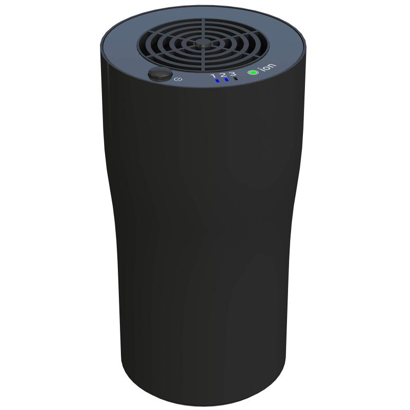 楽天市場】空気清浄機 FU-JIN 低濃度オゾン 紫外線UVC 360度全方向吸引