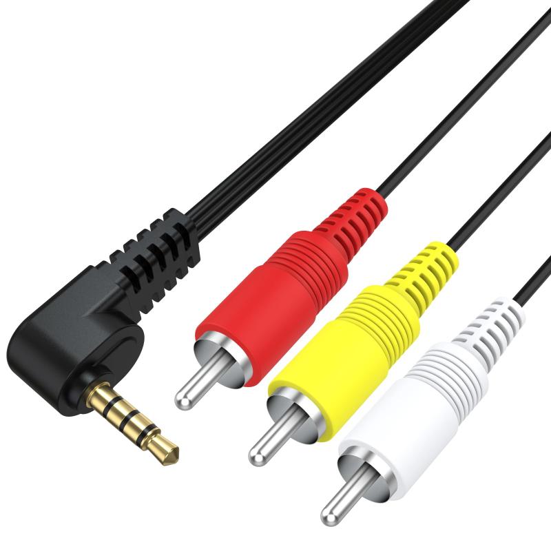 楽天市場】【送料無料】SONY VMC-MD1 USB AVケーブル For DSC-P200 T2