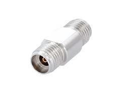 変換アダプタ 2.92 mm(メス)－SMA(メス) MFAD03F06FS1