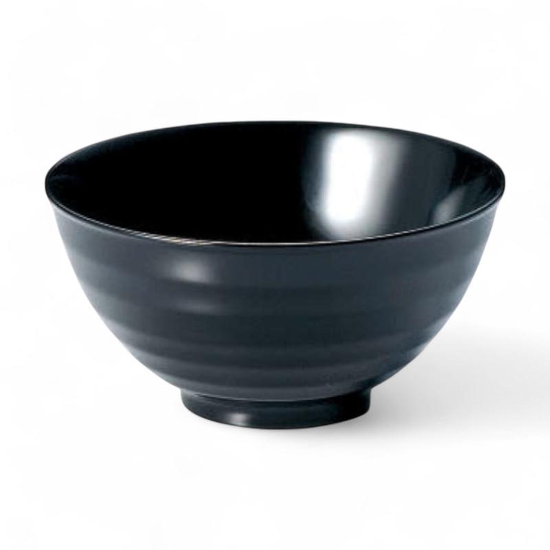 J-kitchens 家族 漆器 茶碗 木製 本堅地 漆塗り 手塗り PID-637380 日本製