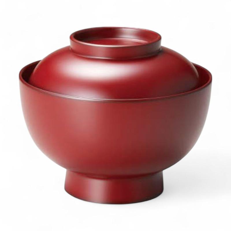 J-kitchens 家族 漆器 椀 手塗り うるし 食洗機対応 PID-634990 日本製
