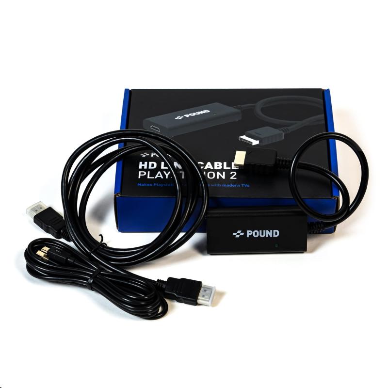 POUND HD LINK CABLE