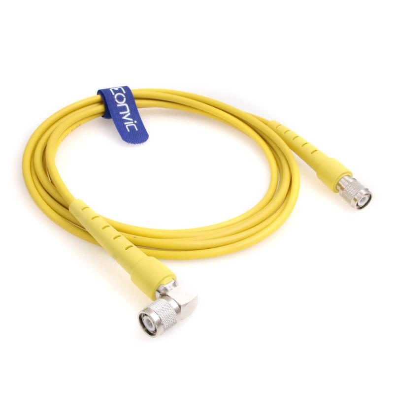 Eonvic GPSアンテナケーブル GPS SPS R8 R7 5800 5700シリーズ ケーブル トリンブル GPS TNC to TNC 58957