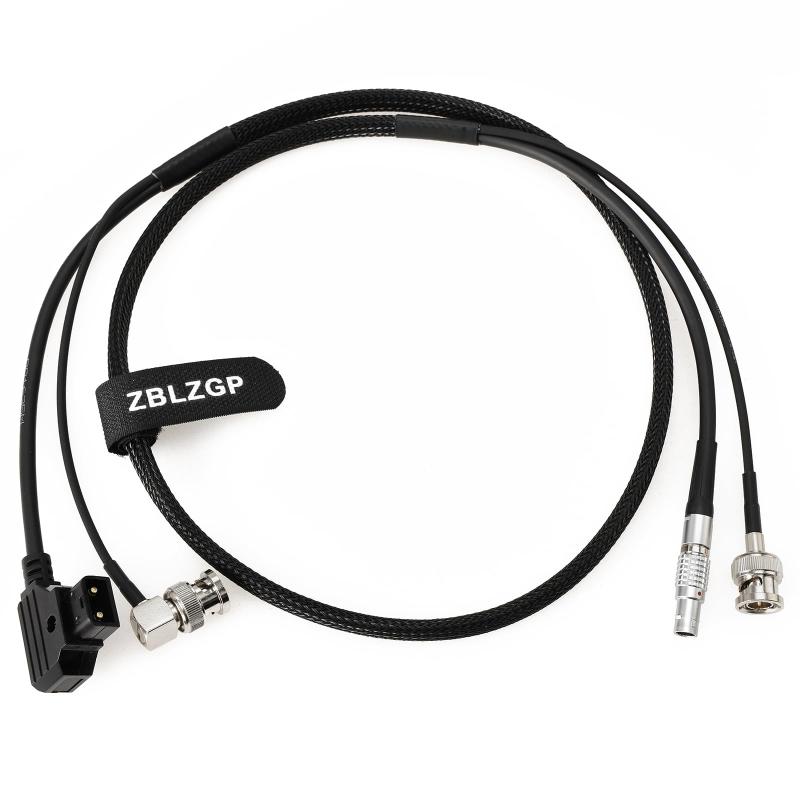 ZBLZGP D飲み口→2いの一番\u0026amp;BNCワット数と映像媒体有線テレビ Zacuto Gratical Eye EVF用 家電-その他