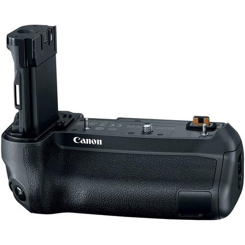 Canon 蓄電池手持ち部分 BG-E22 EOSR相応う