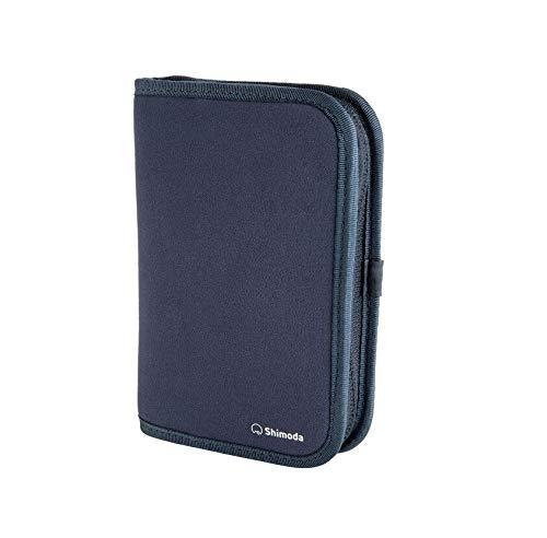 【楽天市場】Shimoda カメラバッグ パスポートウォレット ブラック V520-207：ニコラショップ楽天市場店