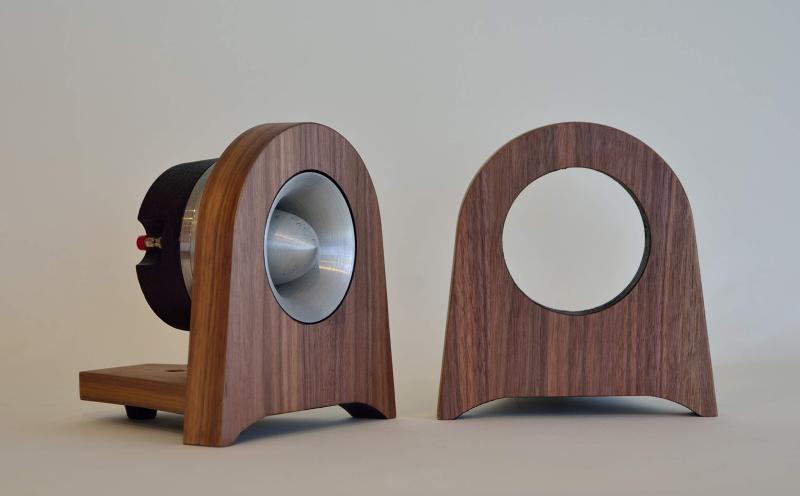 楽天市場】ホーン型ツィーター JBL 075 8Ω ペア : mono shop