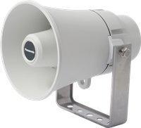 楽天市場】Panasonic トランペットスピーカー（10W） WT-HS110【代