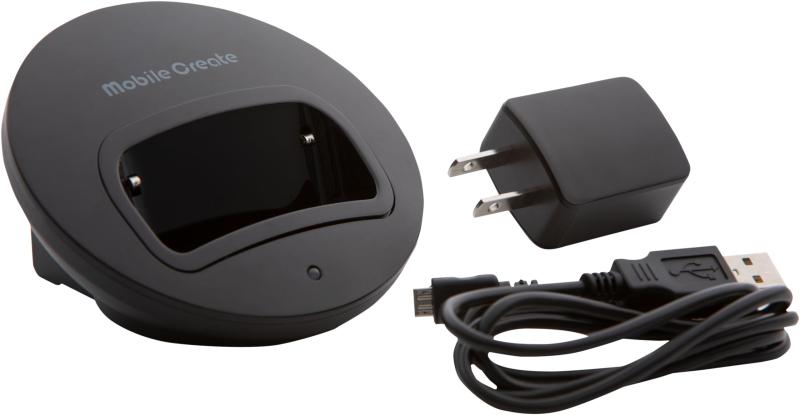 【IM-550専用】充電クレイドル