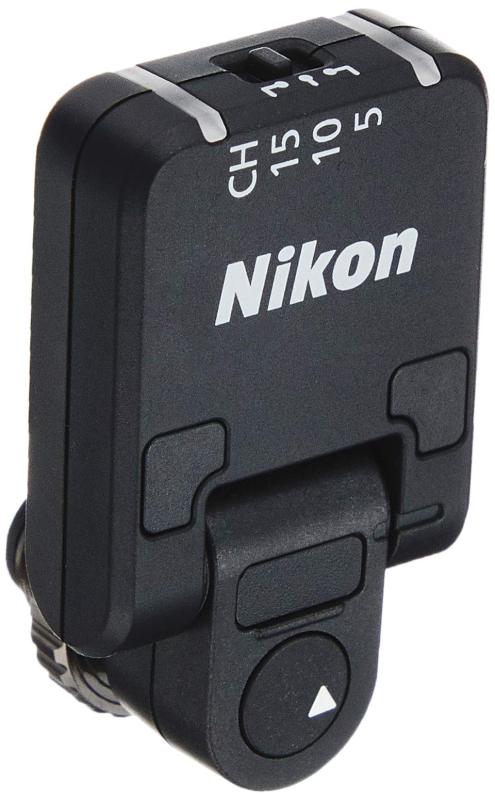 Nikon ワイヤレスリモートコントローラー WR-R11 16,663円