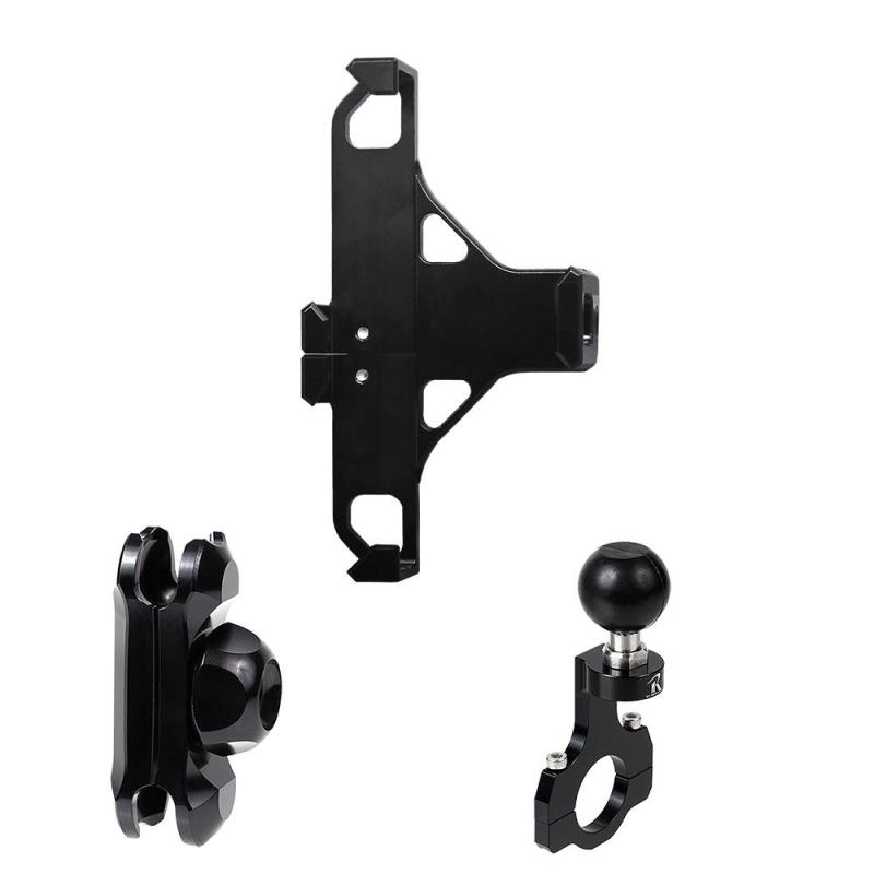 【REC-MOUNT25】 スマートフォン マウントセット (A46 +B1+C5) [RM25-A46-B1-C5]