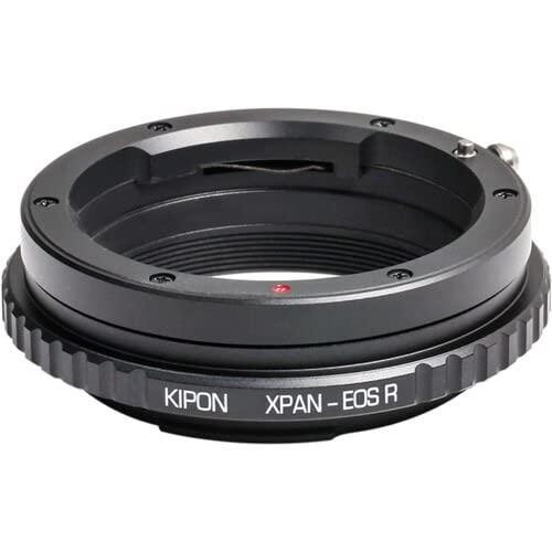 KIPON キポン HASSELBLAD XPAN-EOS R マウントアダプタ 相応う水晶体：ハッセルブラッドXPANマウントレンズー相応う上半身：キヤノンRFマウント