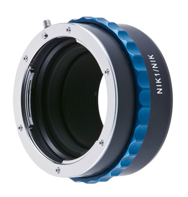 ノヴォフレックス NOVOFLEX Nikon1レンズマウント NIK1/NIK