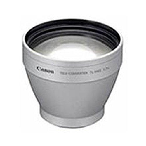 Canon テレコンバーター TL-H43