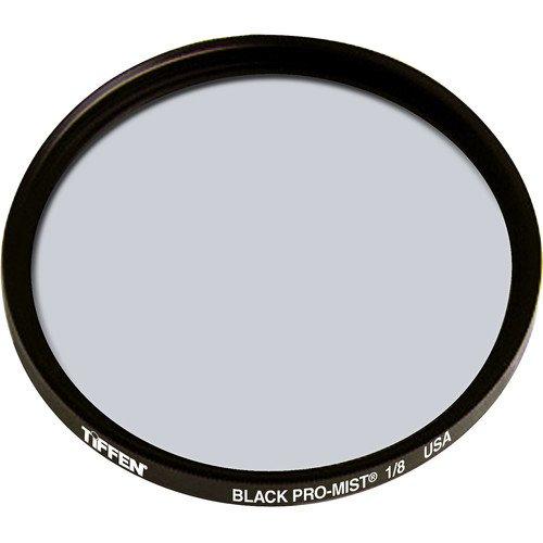 Tiffen 82mm Black Pro-Mist 1/8 Filter [並行輸入品]｜ニコラショップ店