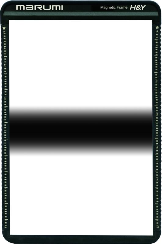 MARUMI 角型フィルター グラデーションND 100&times;150mm シリーズ｜ニコラショップ店