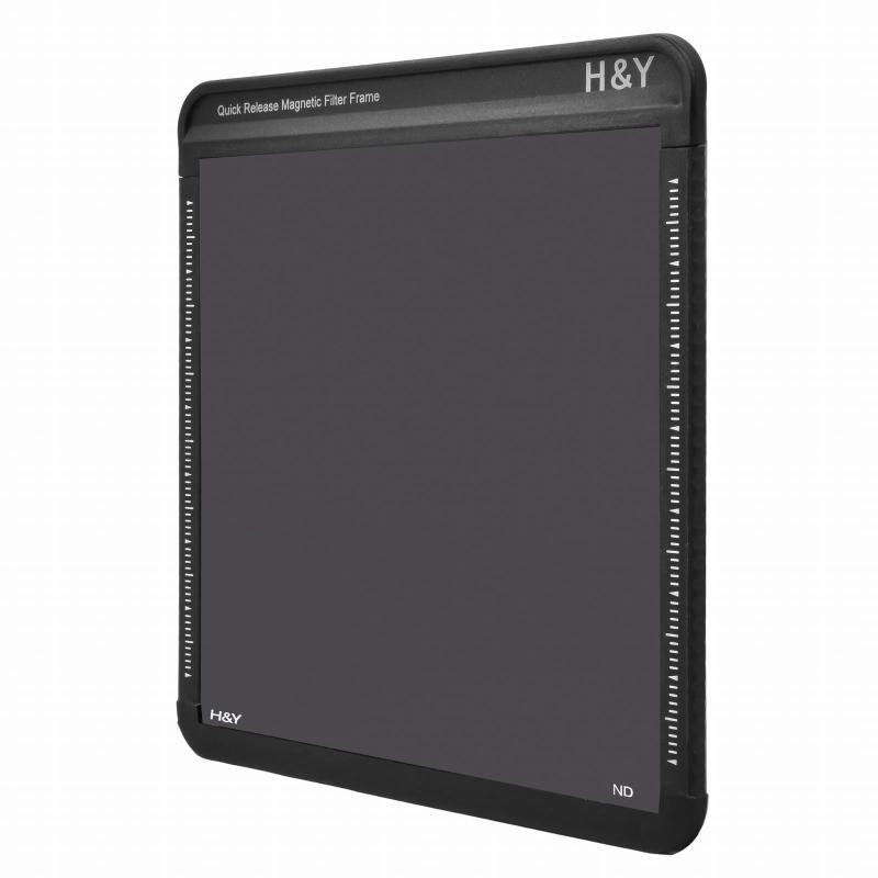 H\u0026amp;Y 角型水漉し ND水漉し ND 100x100粍 Kつづき物 Square ND 磁石一こま付 SN