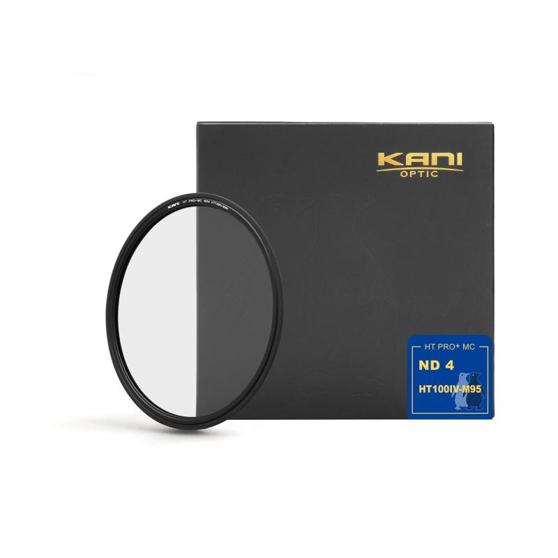 KANI 磁石式 ND水漉し Magnetic ND続きもの