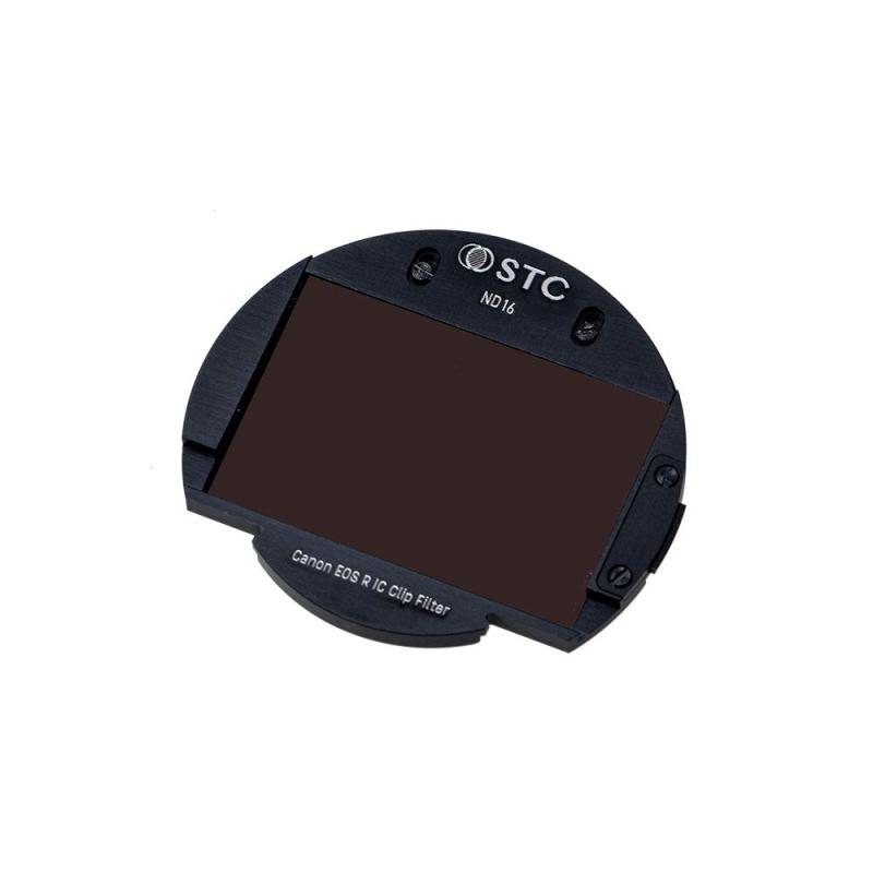 STC社製 Canon eosRシリーズ用クリップフィルター