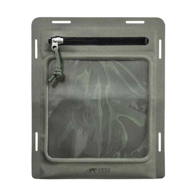 タスマニアンタイガー Wポーチ A5 WR Tasmanian Tiger W-POUCH A5 WR