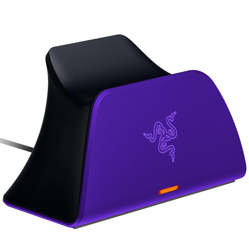 Razer レイザー Quick Charging Stand for PS5