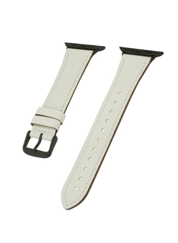 compatible with Apple Watch アップルウォッチ用 バンド ベルト シュリンクレザーベルト クロカラント KUROCURRANT 44mm 45mm 46mm 49mm用 Series11/10/9/8/7/6/5/4/3/2/1 7,315円