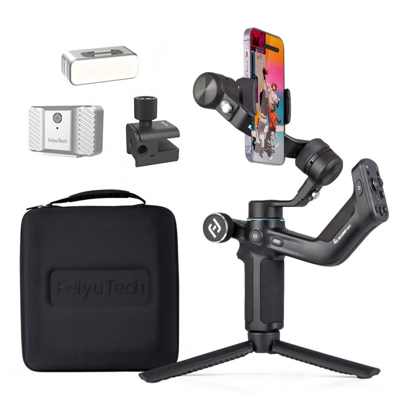 FeiyuTech SCORP Mini P