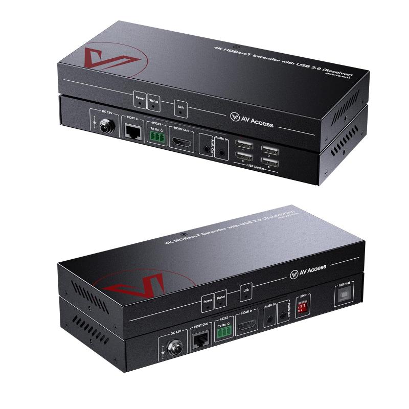 AV Access 4KSW21-DM｜ニコラショップ店
