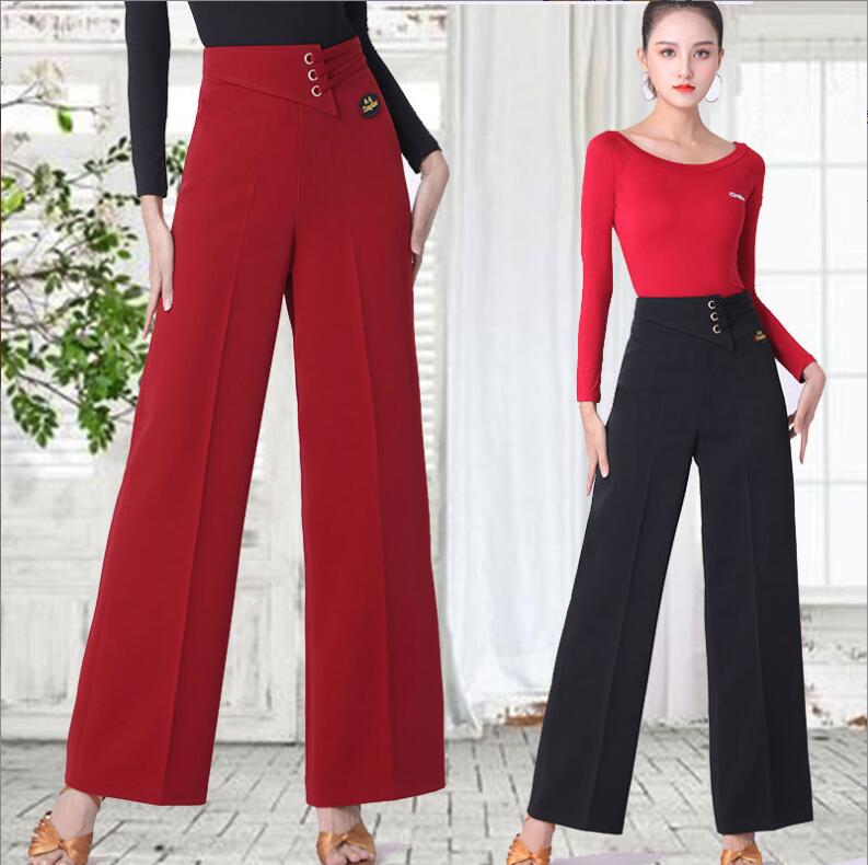 楽天市場】社交ダンス 社交ダンス衣装 衣装 パンツ ダンスウェア