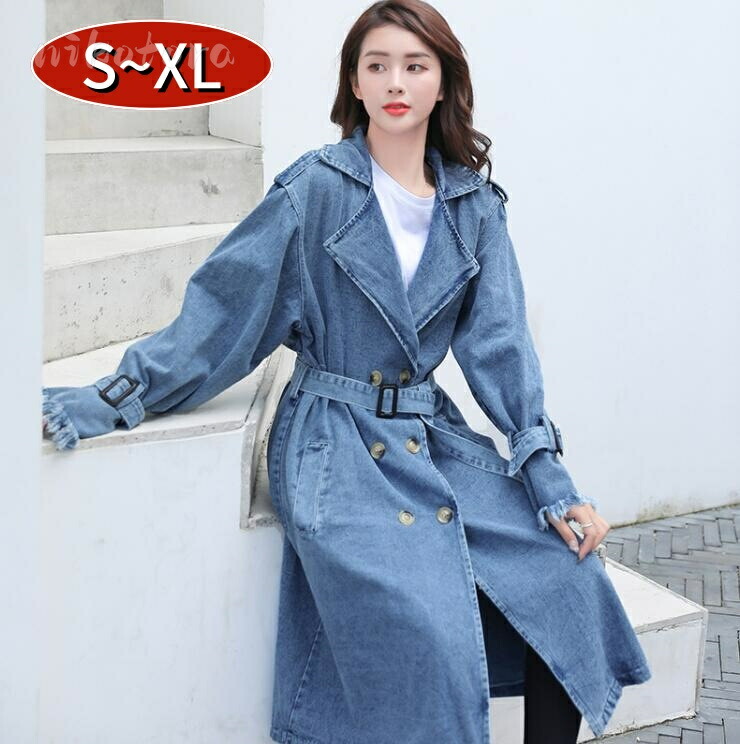 くりさま専用　Levi's Red ダブルブレストロングコート S くりさま専用 Levi's Red ダブルブレストロングコート S