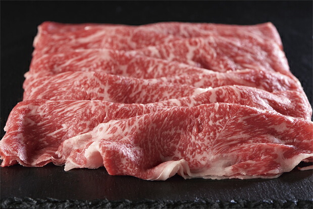 黒毛和牛　しゃぶしゃぶセット《ヒレ下ロース肉　400g》入り《冷凍》 8,855円