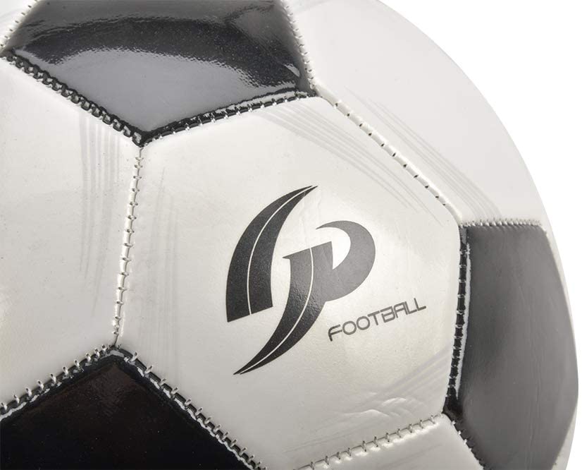 市場 Gp オフィシャルサイズ 重量規定 ボールネット付属 Pvc皮革 サッカーボール 4号 5号