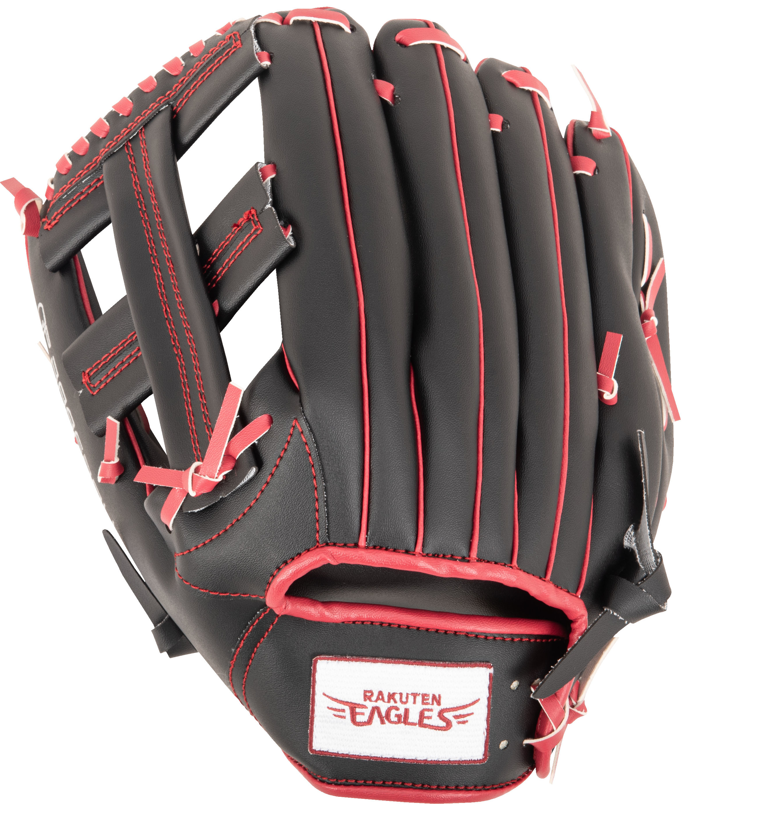 楽天市場】楽天イーグルス グローブ・軟式一般 ［12.5インチ 左