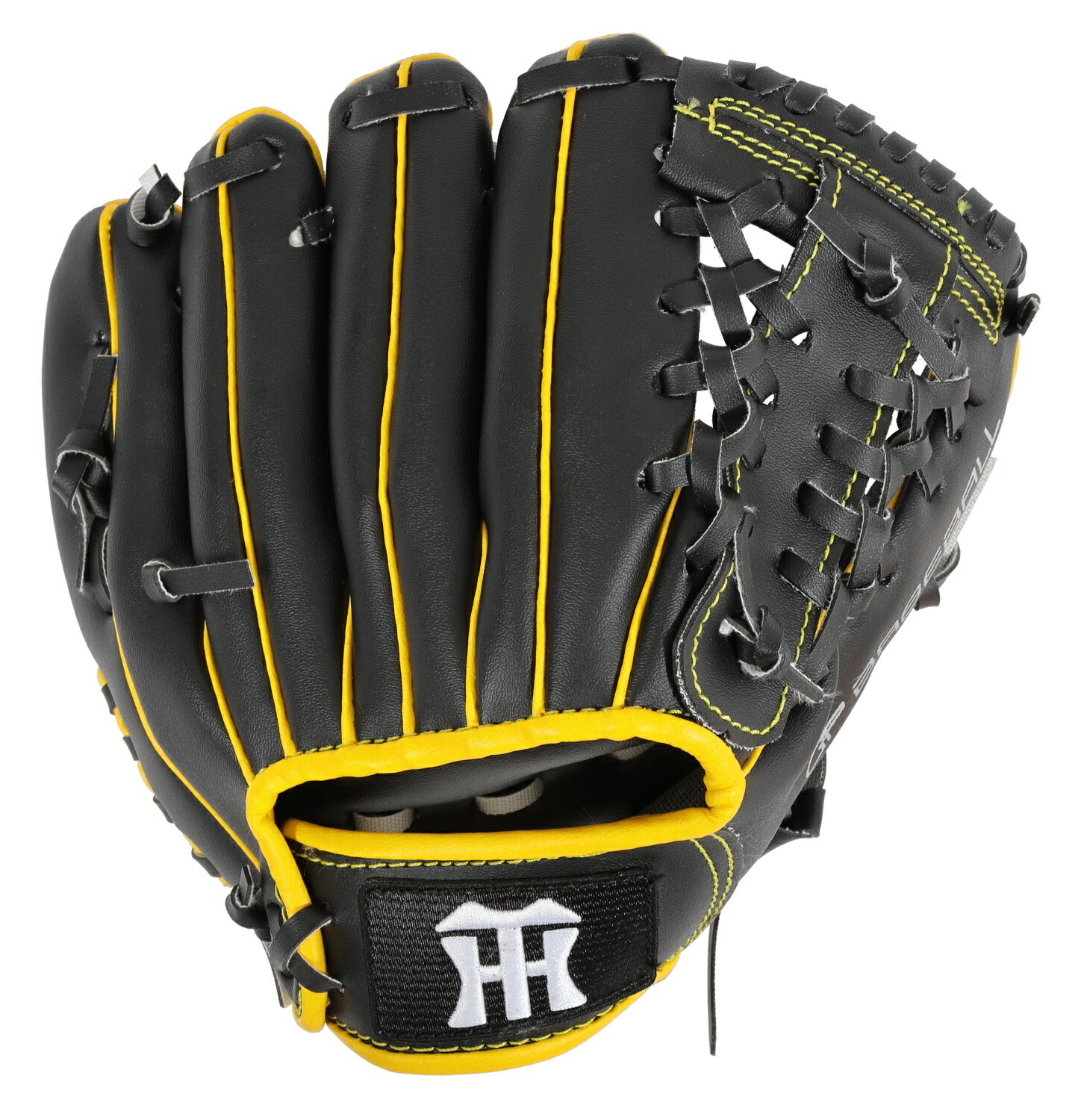 楽天市場】[阪神タイガース 公式グッズ] 子供用 野球 グローブ 小学校