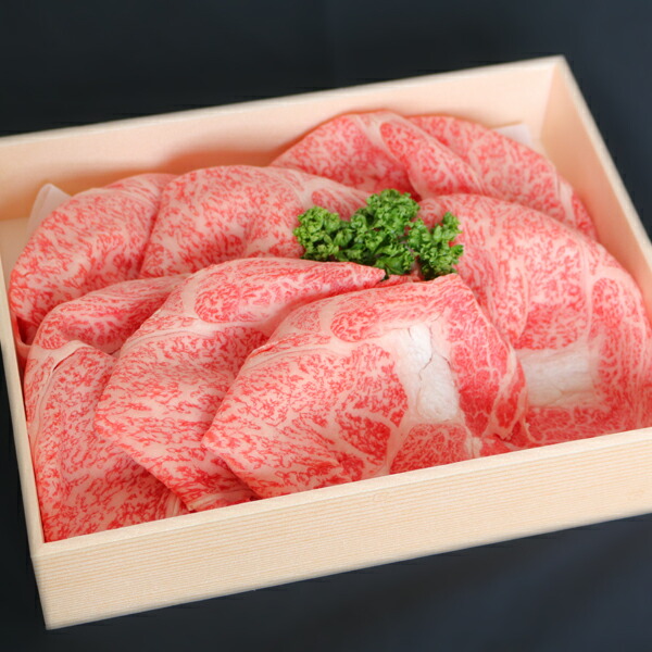 黒毛和牛の巻き寿司レシピ