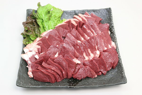 【楽天市場】国産牛 ホルモン ハツ (心臓) 200g 牛ホルモン 焼肉 バーベキュー BBQ:肉工房志方