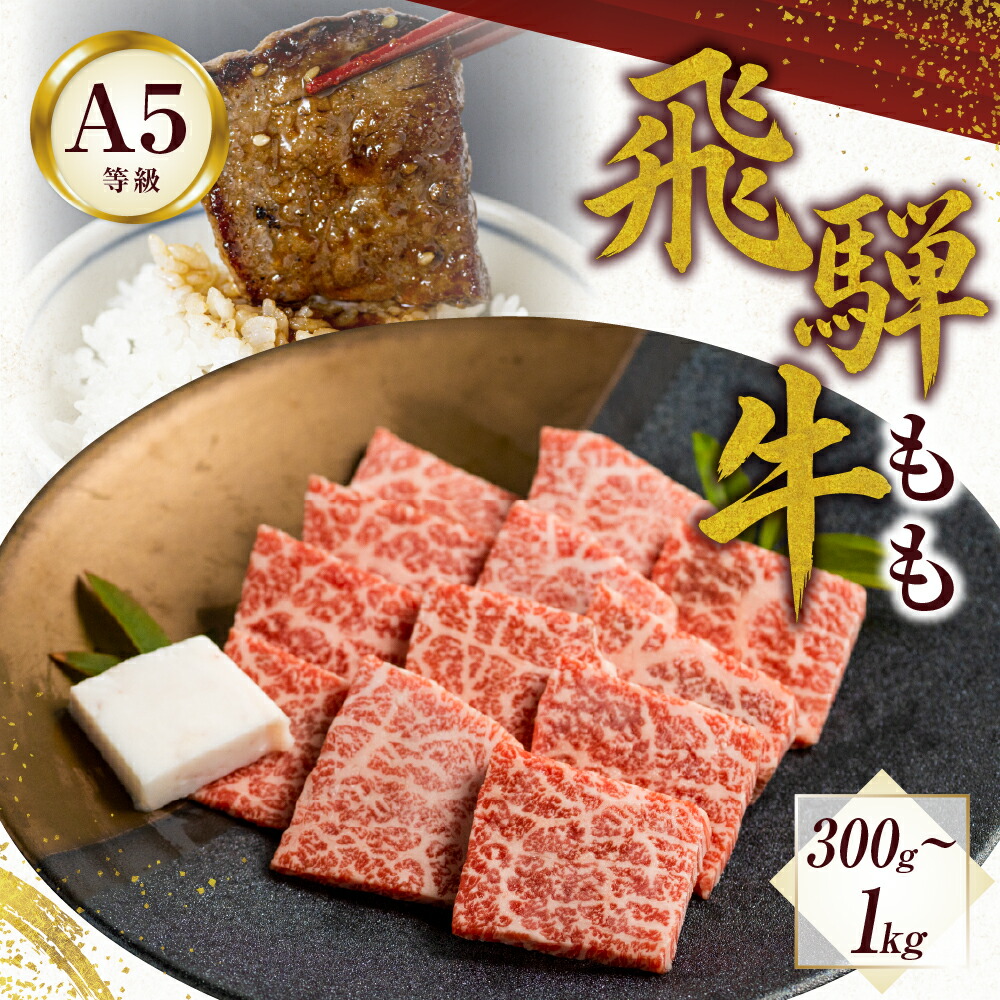 A5等級 飛騨牛もも 焼肉 選べる内容量 国産牛 国産 和牛 牛肉 肉 厳選 熟成 贈答用 肉の沖村 飛騨牛 赤身 厳選 黒毛和牛 焼肉 肉 ギフト 父の日 食べ物 プレゼント お中元 お歳暮 内祝 BBQ お取り寄せグルメ｜肉の沖村