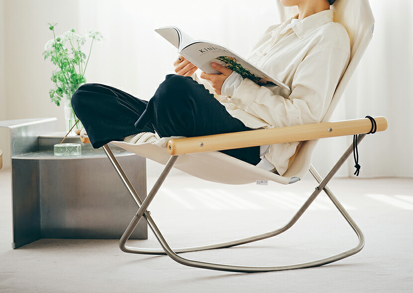 【takummy】ニーチェア（直接引き取り限定） takummy】ニーチェア（直接引き取り限定） takummy】ニーチェア