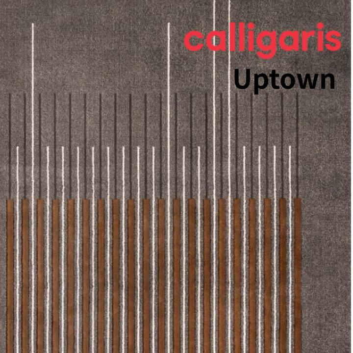 <ポイント10倍>正規代理店カリガリス Uptown アップタウン CS7236 カーペット 絨毯 ラグマット calligaris おしゃれ 正規代理店 廃番予定在庫限り|インテリアショップ NIMUS