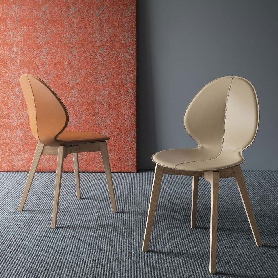 楽天市場】＜ポイント10倍＞正規代理店 カリガリス ダイニングチェア