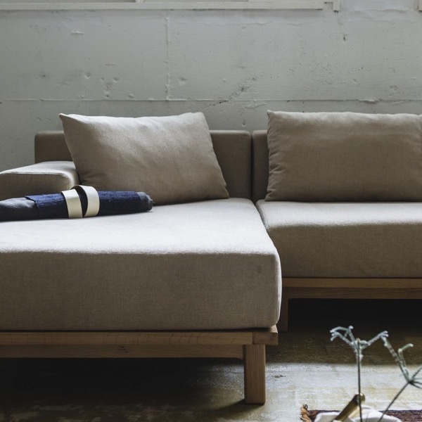 Unit Sofa Set レクトユニット ソファセットSIEVE シーヴ ソファ