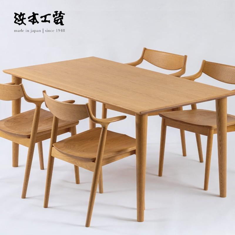 楽天市場】ダイニングテーブル No.7000 幅80cm / 100cm / 120cm