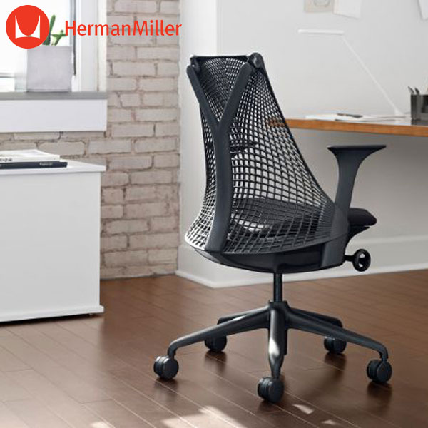 Herman Millar / Sayl Chair ハーマンミラー セイル 楽天市場】【正規販売店】ハーマンミラー セイルチェア SAYL Chair