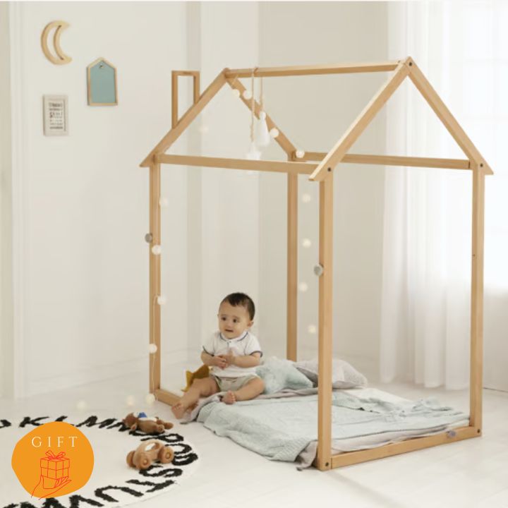＜期間中P１０倍＞HoppL ホップル HOPPL House ホップルハウス プレイハウス