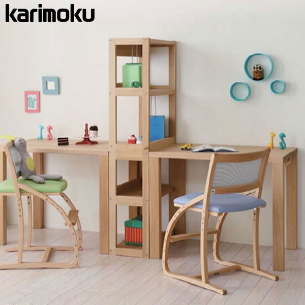 ＜期間中P15倍＞カリモク シェルフ ボナシェルタ 組合せ型 QT2175 karimoku 【お取り寄せ】