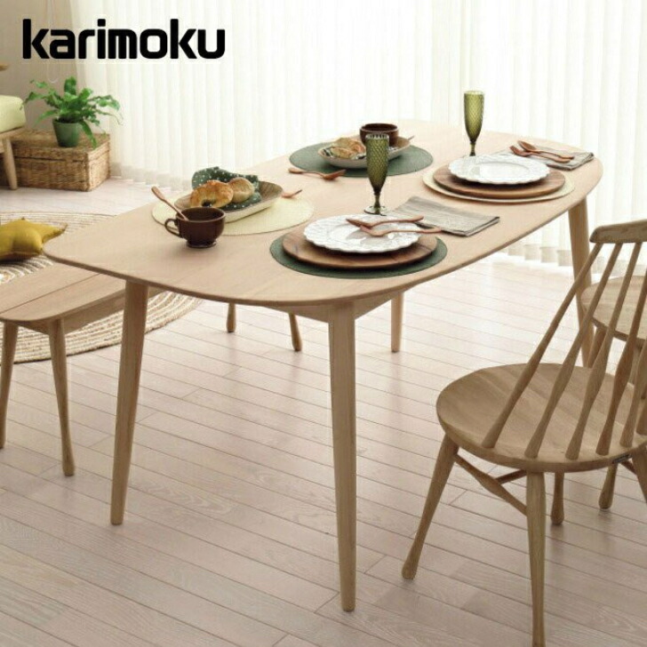 カリモク karimoku 長方形座卓 153cm×93cm高さ37cm カリモク karimoku 長方形座卓 153cm×93cm高さ37cm （リビング