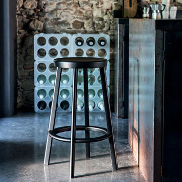 楽天市場】マジス MAGIS スツール ワン Stool_One シート高：67cm