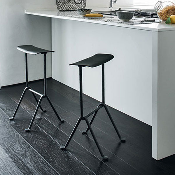 楽天市場】マジス MAGIS スツール ワン Stool_One シート高：77cm